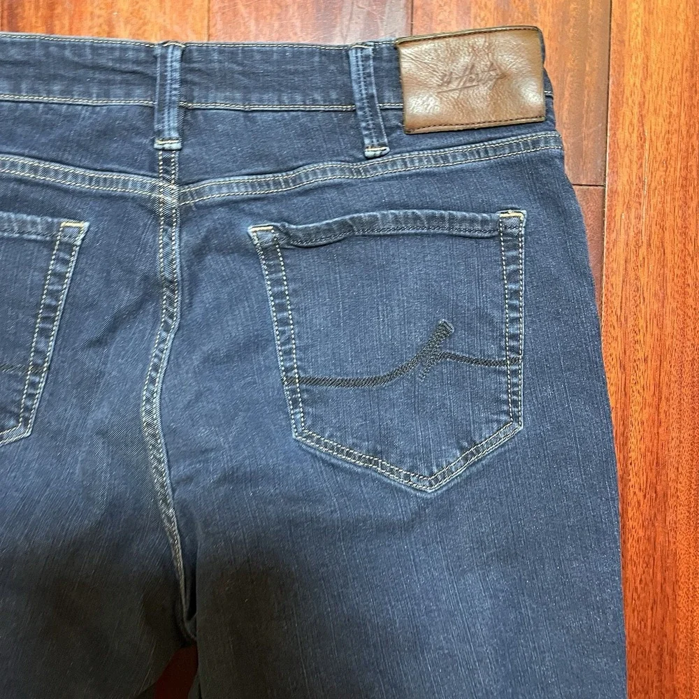 34 Heritage preowned good